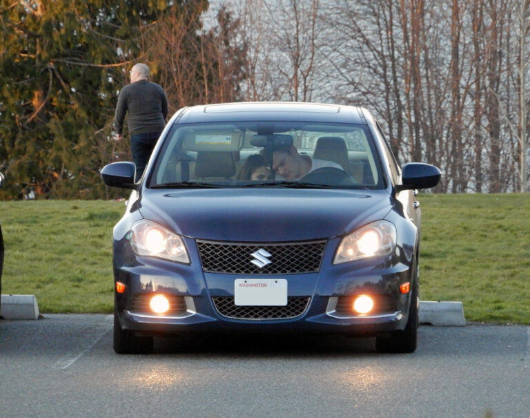 Suzuki Kizashi – dane techniczne i opinie