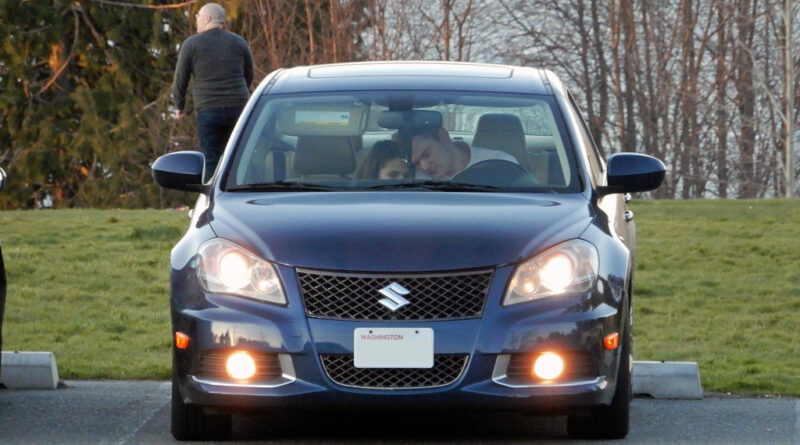 Suzuki Kizashi - dane techniczne i opinie