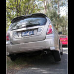 Suzuki Liana – dane techniczne i opinie