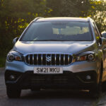 Suzuki S-Cross – dane techniczne i opinie