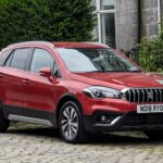 Suzuki SX4 – dane techniczne i opinie