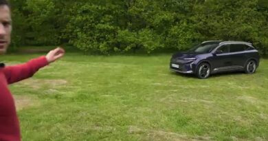 Tesla Model S - dane techniczne i opinie
