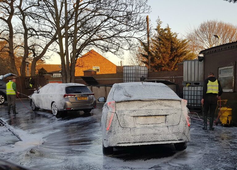 Toyota Auris – dane techniczne i opinie