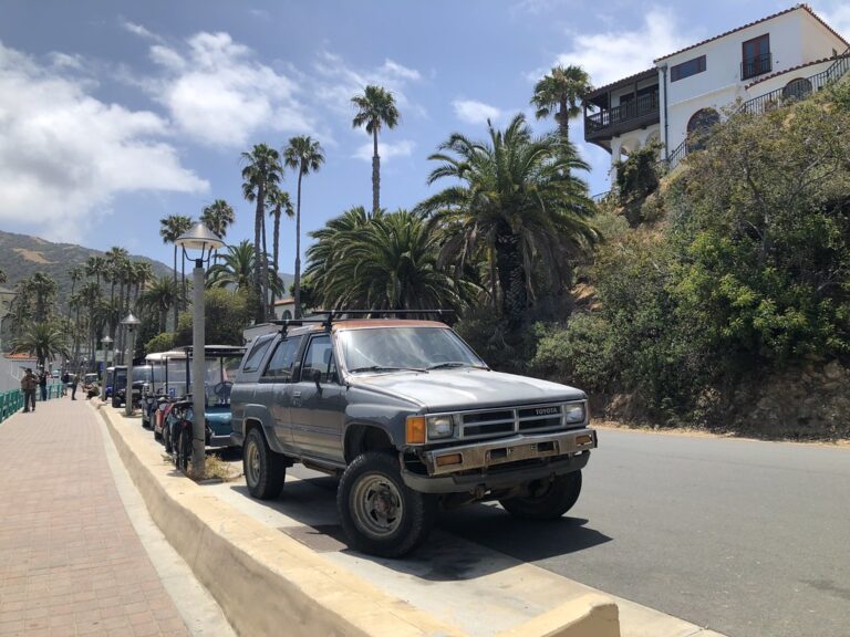 Toyota Avalon – dane techniczne i opinie