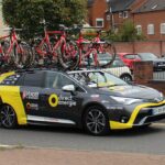 Toyota Avensis – dane techniczne i opinie