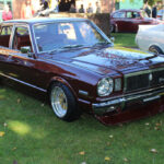 Toyota Crown – dane techniczne i opinie