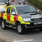 Toyota Hilux – dane techniczne i opinie
