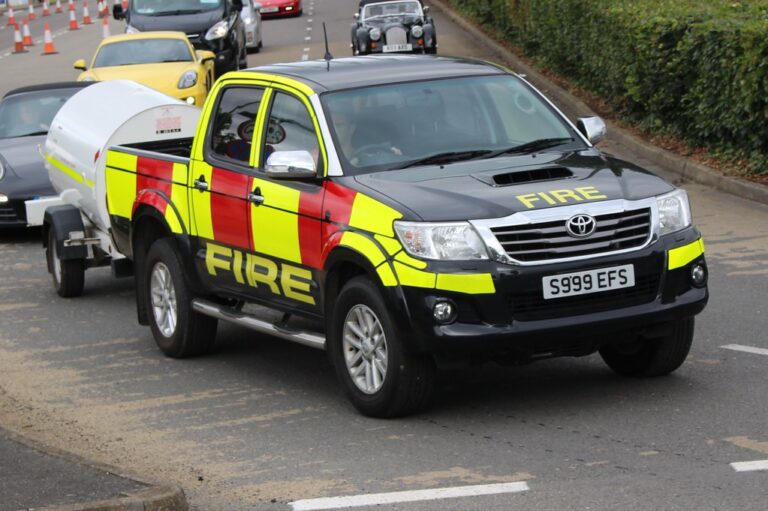 Toyota Hilux – dane techniczne i opinie