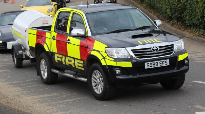 Toyota Hilux - dane techniczne i opinie