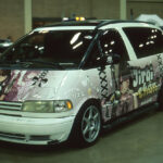Toyota Previa – dane techniczne i opinie