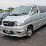 Toyota Proace – dane techniczne i opinie