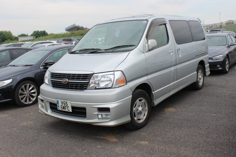 Toyota Proace – dane techniczne i opinie