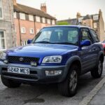 Toyota RAV4 – dane techniczne i opinie