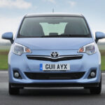 Toyota Verso – dane techniczne i opinie