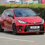Toyota Yaris – dane techniczne i opinie