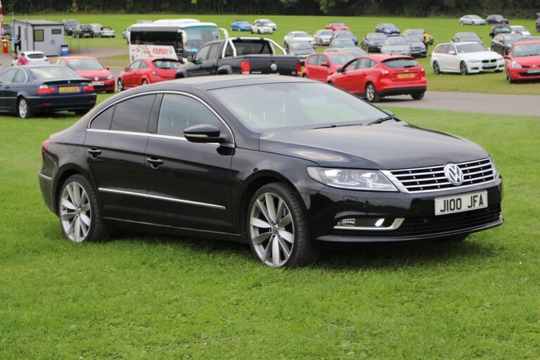 Volkswagen Arteon – dane techniczne i opinie