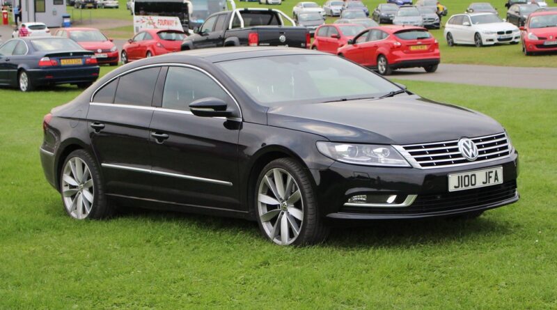Volkswagen Arteon - dane techniczne i opinie