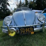 Volkswagen Beetle – dane techniczne i opinie