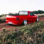 Volkswagen Caddy – dane techniczne i opinie