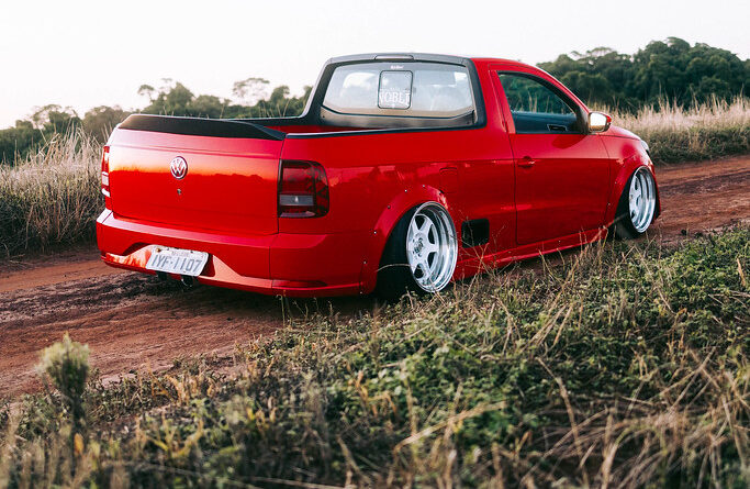 Volkswagen Caddy - dane techniczne i opinie