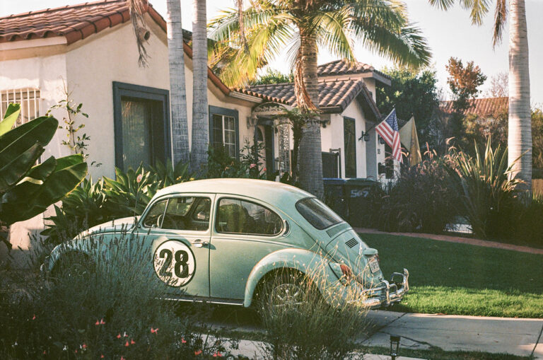 Volkswagen California – dane techniczne i opinie