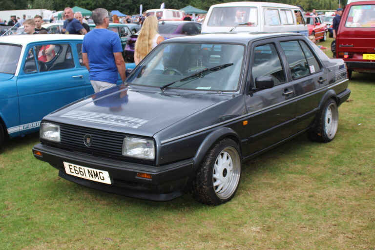 Volkswagen Jetta – dane techniczne i opinie