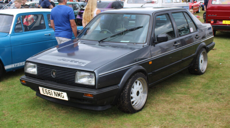Volkswagen Jetta - dane techniczne i opinie