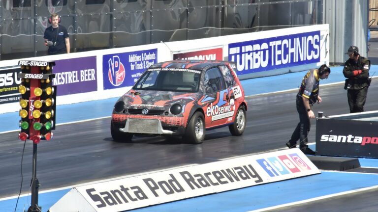 Volkswagen Lupo – dane techniczne i opinie