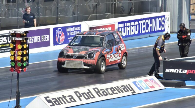 Volkswagen Lupo - dane techniczne i opinie