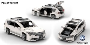 Volkswagen Passat - dane techniczne i opinie