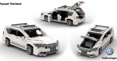 Volkswagen Passat - dane techniczne i opinie