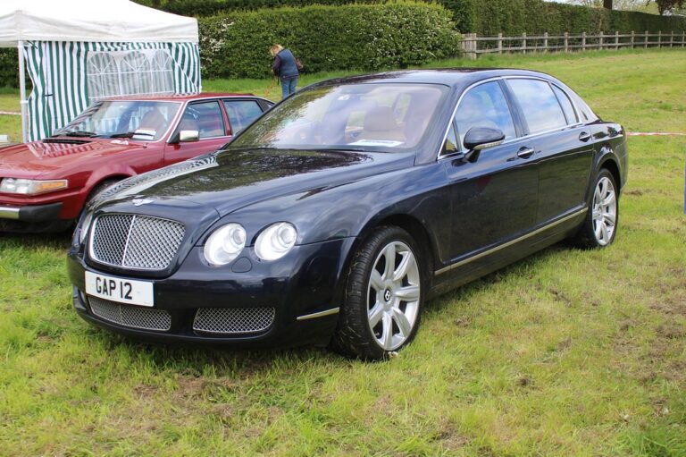 Volkswagen Phaeton – dane techniczne i opinie