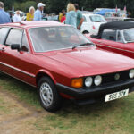 Volkswagen Scirocco – dane techniczne i opinie