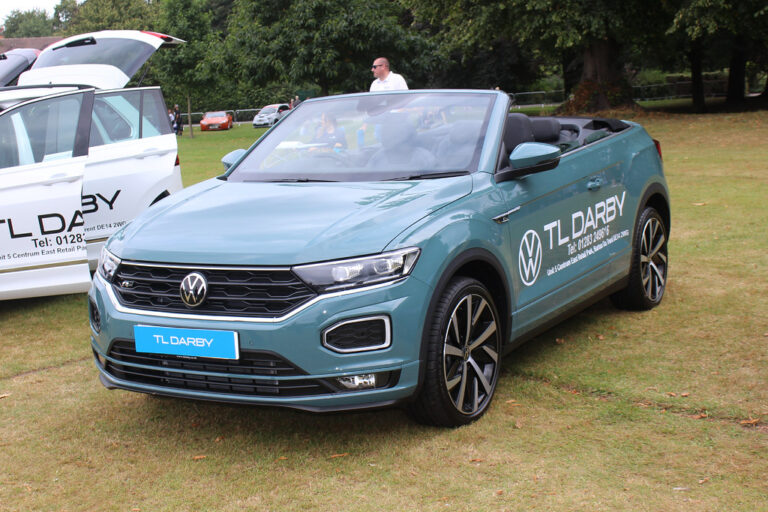 Volkswagen Tiguan – dane techniczne i opinie