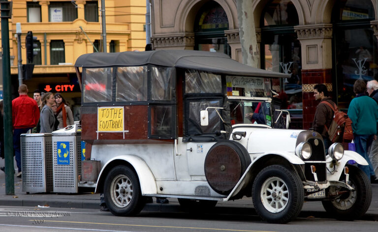 Volkswagen up! – dane techniczne i opinie