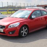 Volvo C30 – dane techniczne i opinie