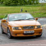 Volvo C70 – dane techniczne i opinie