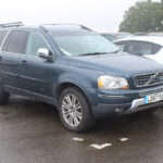 Volvo S80 – dane techniczne i opinie