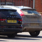 Volvo V40 – dane techniczne i opinie