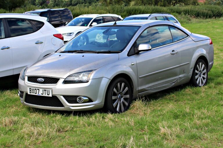 Volvo V50 – dane techniczne i opinie