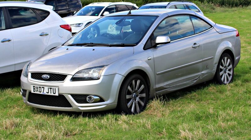 Volvo V50 - dane techniczne i opinie