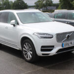 Volvo V60 – dane techniczne i opinie