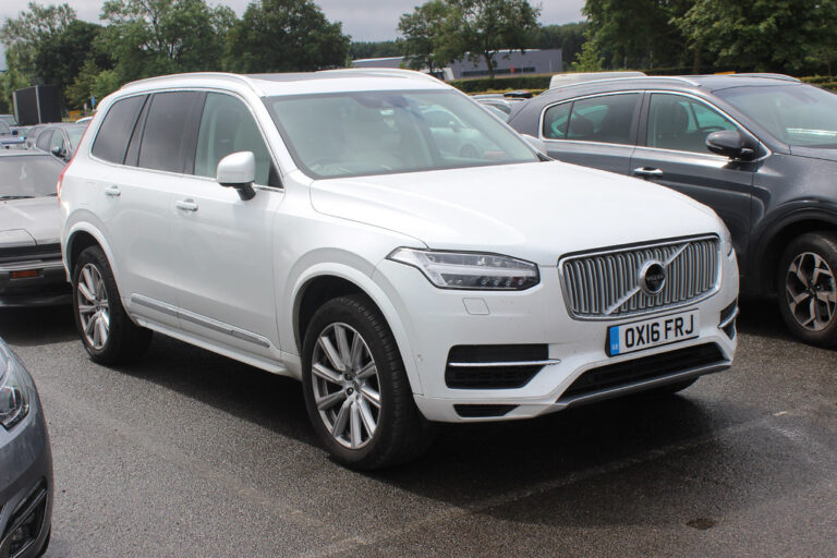 Volvo V60 – dane techniczne i opinie