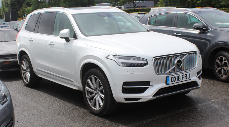 Volvo V60 - dane techniczne i opinie