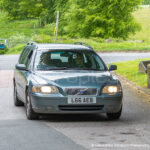 Volvo V70 – dane techniczne i opinie