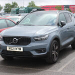 Volvo XC40 – dane techniczne i opinie