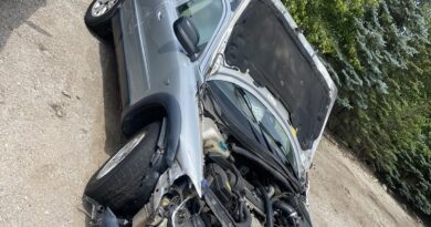 Volvo XC70 - dane techniczne i opinie