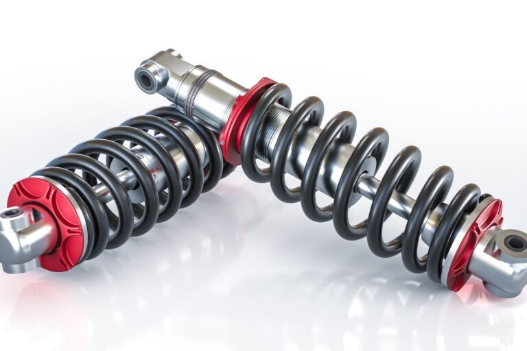 Czy po wymianie amortyzatorów należy ustawiać zbieżność i kiedy jest to potrzebne