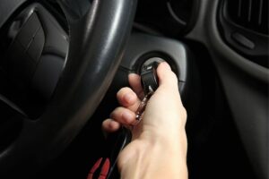 Objawy zużytych świec żarowych w dieslu i jak rozpoznać moment wymiany