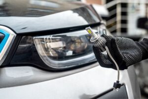 Osram Night Breaker H7 - czy warto je wybrać i jak wypadają w codziennej jeździe